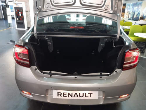 Renault Logan Zen 1.6
