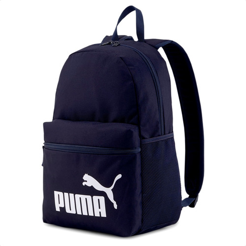 Imagen 1 de 4 de Mochila Puma Phase Backpack Unisex Casual
