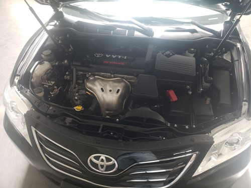 Imagen 20 de 24 de Toyota Camry 2011 2.4 At L4 Famaautos