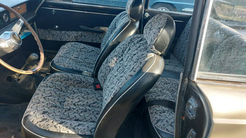 Fiat Coupe 1500