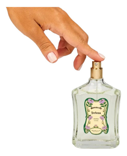Colônia Granado Verbena 100ml