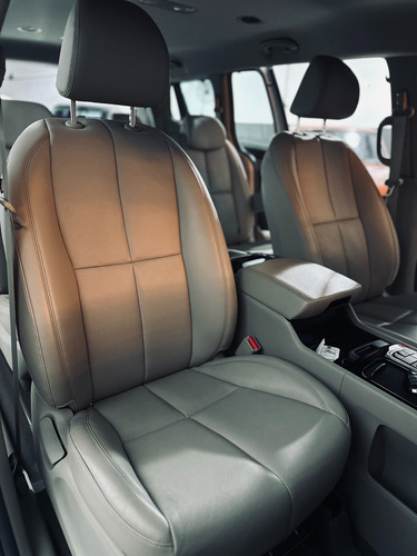 Kia Carnival 2.2 Crdi Ex Premium