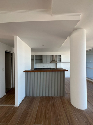 Alquiler Departamento A Estrenar 2 Dormitorios Concordia Con Cochera