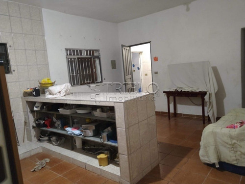 Imagem 9 de 9 de Edicula, 800 Metros Do Mar, - V-3559