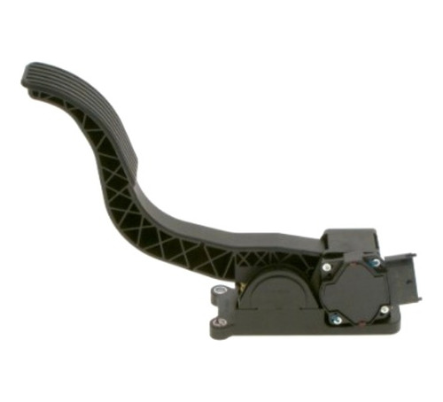 Pedal Acelerador Para Mahindra Scorpio 2.5 2.6 2006 Al 2011