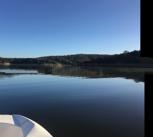 Venta Parcela Embalse Los Aromos