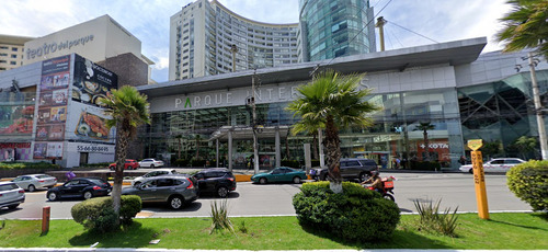 Local En Renta En Interlomas Parque Interlomas (m2lc256)