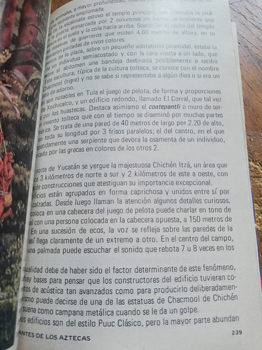 Revista ¡extra! Contenido Octubre Año 1991 (Usado)