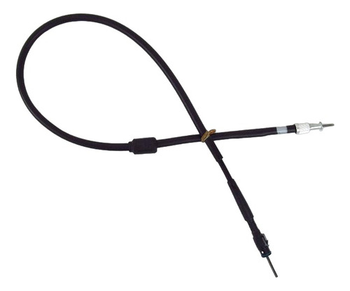 Cable De Velocímetro Yamaha Fascino 125 Fi Delcar Motos ®