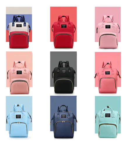Mochila bebe hospital best sale