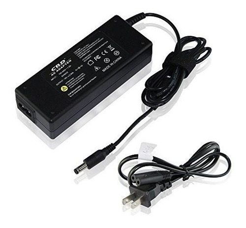 Adaptador Ca Para Portatil Toshiba Satellite