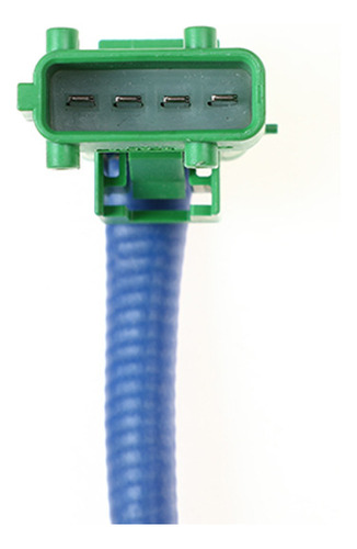 Sensor De Oxígeno Sensor De Oxígeno De 4 Hilos Sensor De O2