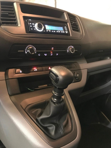 Peugeot Expert 1.6 Hdi Premium