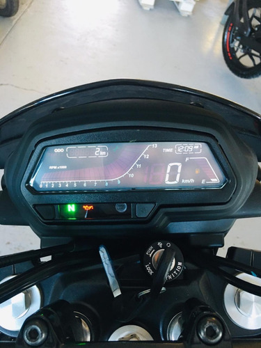 Bajaj Dominar 250 Ug