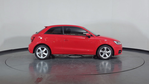 Audi A1 1.4 TFSI AMBITION MT
