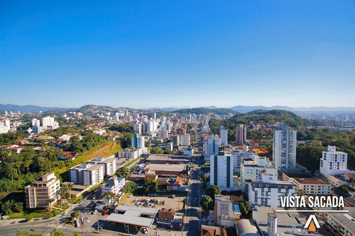Imagem 16 de 26 de Acrc Imóveis - Apartamento A Venda No Bairro Victor Konder - Ap02714 - 34214813