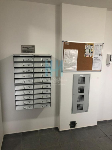 Imagem 5 de 15 de Apartamento Para Locação Em Itaquaquecetuba, Estância Guatambu, 2 Dormitórios, 1 Banheiro, 1 Vaga - 008_1-1711831