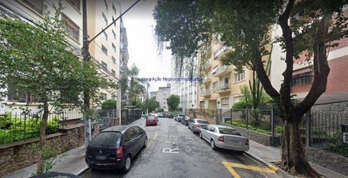 Imagem 13 de 14 de Condomínio Com Portaria E Segurança 24hrs. Excelente Localização Próximo A Rua Paim E Praça Contos Fluminenses. - 21022502 - 69262771