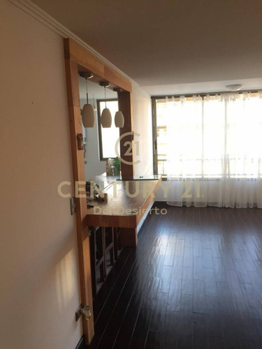 Imagen 3 de 13 de Departamento En Venta, Avenida Cerro Paranal. Sector Sur.