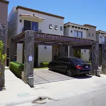Comprar Casa En Venta, Zona De Alta Plusvalía Cabo San Lucas