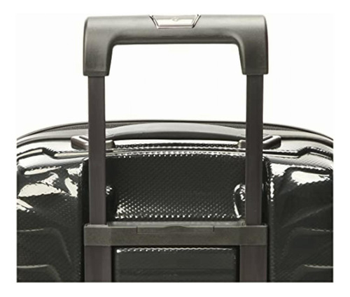 Maleta Samsonite Proxis Black