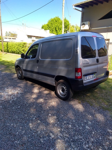 Peugeot Partner 1.6 Hdi Confort 2020