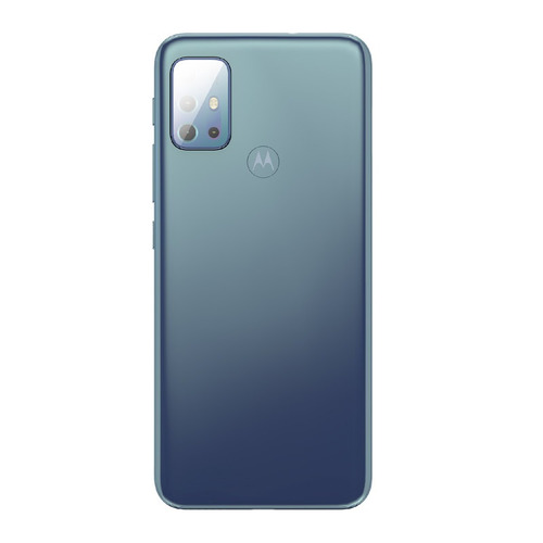 Imagen 3 de 5 de Celular Motorola Moto G20 64gb Azul