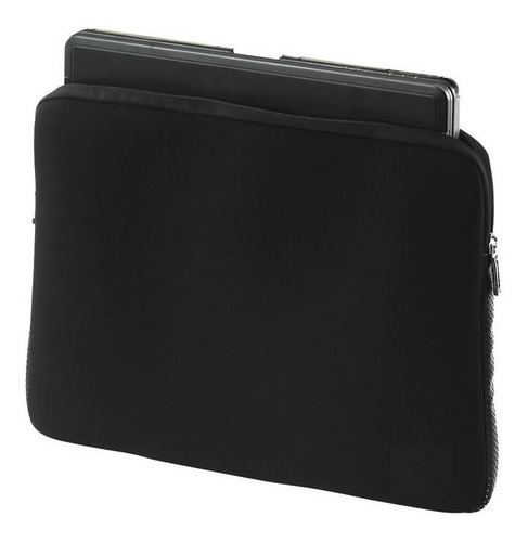 Imagen 6 de 7 de Funda Estuche Porta Notebook 14 15 15.6 Pulgadas Neoprene