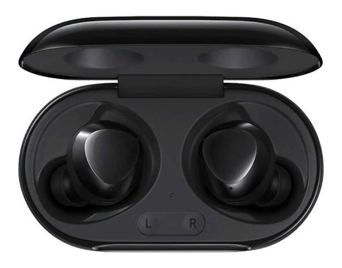 Fone De Ouvido Sem Fio Galaxy Buds Plus Bluetooth Preto
