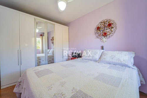 Imagem 8 de 29 de Apartamento Com 2 Quartos À Venda, 50 M² Por R$ 168.999 - Cotia - Cotia/sp - Ap0629