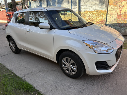 Suzuki Swift 1.2 Gls
