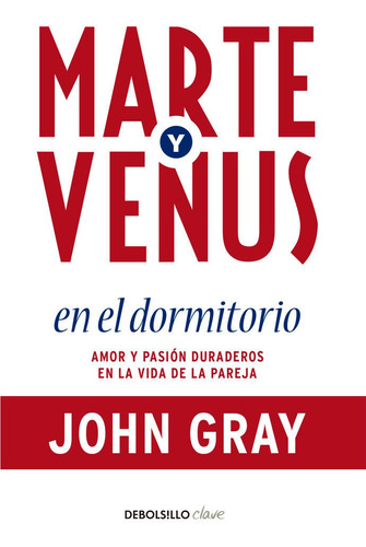 Libro Marte Y Venus En El Dormitorio