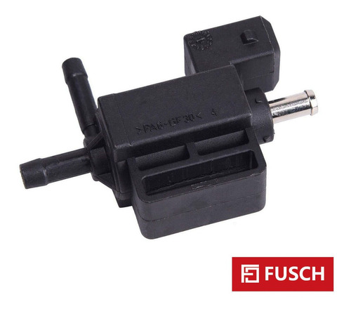 Válvula Solenoide Turbo Ford Taurus Sho 2013 3.5l