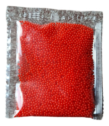Orbis Bolitas De Hidrogel 7-8mm Unidades 20.000 Coral