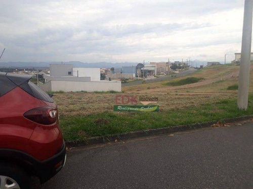 Imagem 4 de 12 de Terreno À Venda, 254 M² Por R$ 175.000,00 - Reserva Do Vale - Caçapava/sp - Te3334