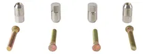 Comprar All Balls Racing 85-1108 Kit De Tuerca Y Tuerca De Rueda Com