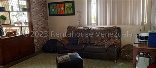 Apartamento En Venta En El Centro De Caracas