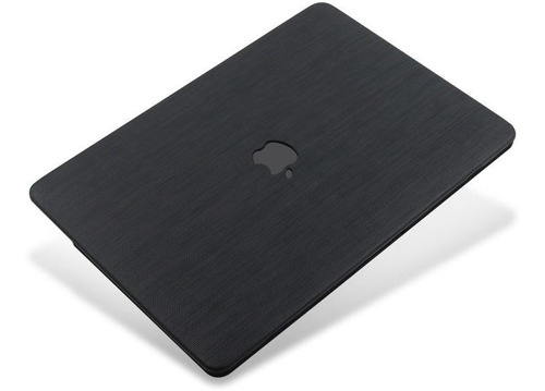 Carcasa Protector Macbook Pro 16 A2141 Diseño Bambu Original