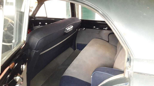 Ford Antiguo Coleccion
