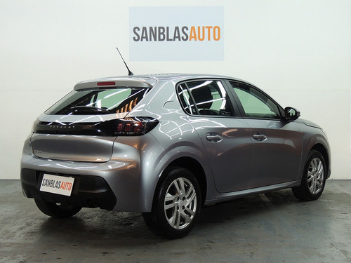 Peugeot 208 1.6 Active Pack