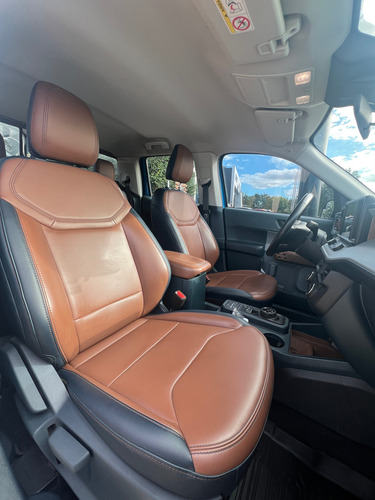 Ford Maverick 2.0 Ecoboost Cd Lariat At8 4wd