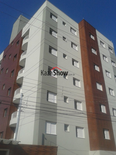 Imagem 1 de 11 de Apartamento A Venda No Bairro Jardim Caner Em Taboão Da - 1938-1