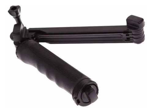 Bastão Go Pro Hero Dobrável 3 Way Alça Gopro Hero 3 4 5 6 2
