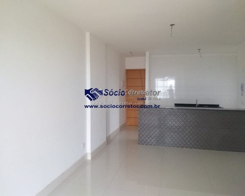 Imagem 4 de 15 de Vendo Apto 73 M² - 3 Dorms, 1 Suite - Cond. Monte Carmelo - Apartamento A Venda No Bairro Ponte Grande - Guarulhos, Sp - Sc01169