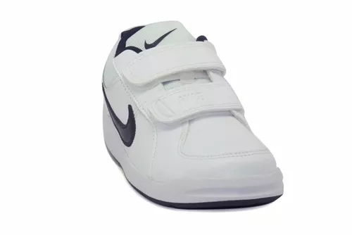 Tenis Nike Pico 4 Blanco-marino | Envío