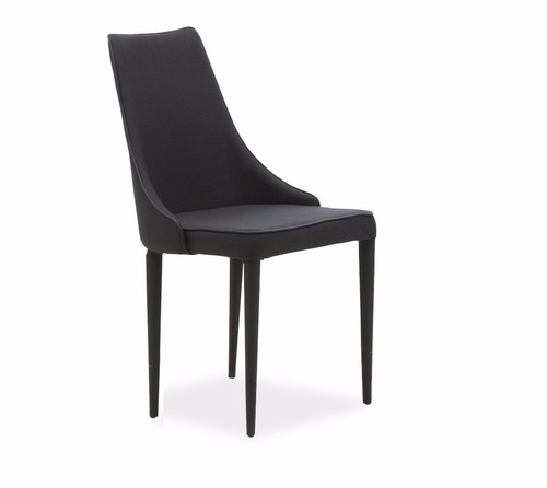 Silla Moderna 02 Para Mesa Comedor De Divaningenieria