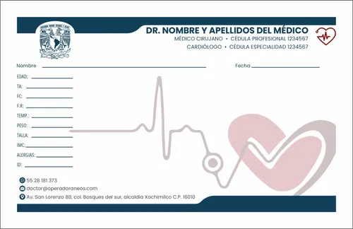Recetas Medicas | MercadoLibre ? Recetas Medicas | MercadoLibre ?