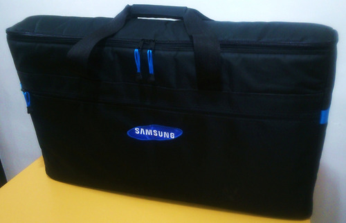 Bolso Protector Para Pantallas De Plasma 27 PuLG