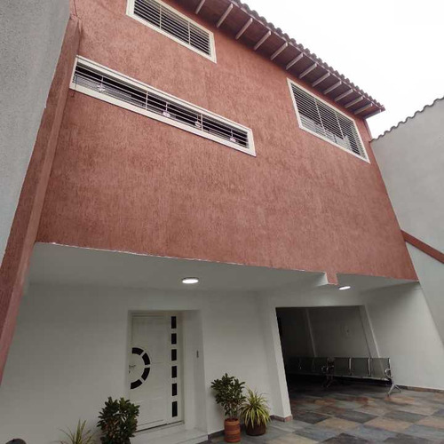 Venta Casa, Urb Villas De Aragua, La Morita I. M.a