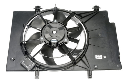 Dorman 621  503 ventilador Enfriador Para Motor